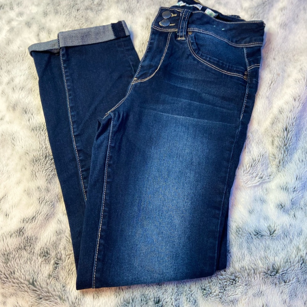 Ymi (wannabettabuttjeans)